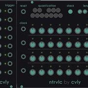 CVLY Sequencers In VCV Rack Review Tutorial