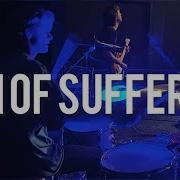 Son Of Suffering Live Drum Cam