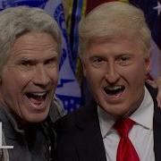 Jeffrey Epstein Ghost Cold Open SNL