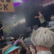 Yard Act Dark Days Guitar Solo Live At Laneway Festival Adelaide 2023