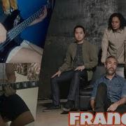 Memory Kill Franco Guitar And Bass Cover Live Performance