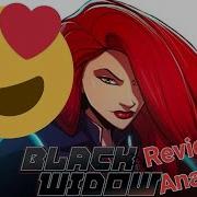Dice Throne Обзор и анализ Black Widow