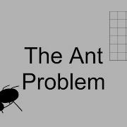 The Ant Problem Everything Pascal S Triangle