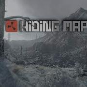 Rust Hide Map Mountain