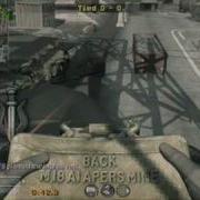Funny Claymore Kills And No Scopes COD4