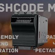 CashCode MVU разборка чистка реставрация Disassembly Cleaning Restoration