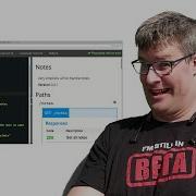 Building An API With Swagger