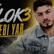 BLOK3 SEBEBİ YAR Arabic Afro Tech House COVER