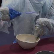 Cookie Baking Robot