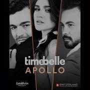 Apollo Eurovision Version