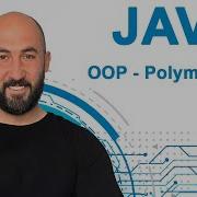 OOP Polymorphism In Java Tutorial