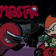 VS Impostor 2025 OST Sussus Moogus Pico Mix OFFICIAL TEASER INSTRUMENTAL