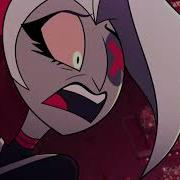 Hazbin Hotel AMV Bones Shatter