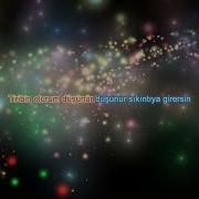 Berdan Mardini Tribin Olurum Karaoke