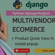 12 Product Quick View In Bootstrap Modal Popup