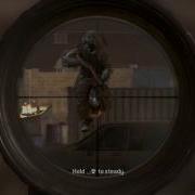 First COD 4 Remastered Spawntrap Tutorial