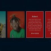 Creating A Stunning Image Hover Effect With Html Css And Bootstrap 5