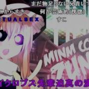 コメ付き Minm Control Zunboy