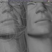 Box Modeling AFace Lightwave 3D Tutorial
