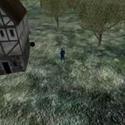 Simple Third Person RPG Demo With Irrlicht