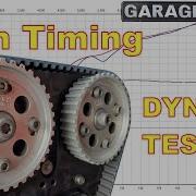 Effects Of Cam Timing On A Big Cam Engine Dyno Tested 200hp 4AGE