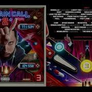 Eminem Higher Instrumental