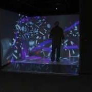Computer Assisted Virtual Environment CAVE