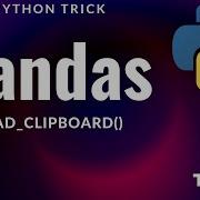 How To Copy Values From Clipboard Python Tips And Tricks