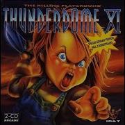 THUNDERDOME XI 11 FULL ALBUM 2 34 49 MIN HQ AUDIO