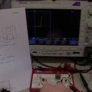 197 Simple V I Curve Tracer Using An Oscilloscope And Function Generator
