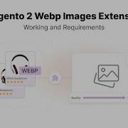 Magento 2 WebP Extension How To Speed Up Your Store Instantly