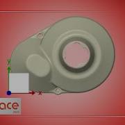 How To Use QuickSurface To Align A Scanned Mesh To XYZ