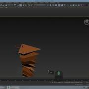 Instance Copy AutoDesk Maya And 3DS Max 2018