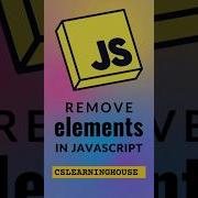 How To Remove An Element From The DOM Using JavaScript Easy Tutorial