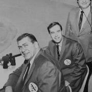 JIM CATFISH HUNTER S PERFECT GAME RADIO BROADCAST AL HELFER AND MONTE MOORE