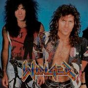 Winger Star Tripper Featuring 2Pac Wall Of Rock Mix