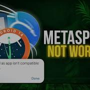 Metasploit Not Working On Android 14 Here S The Fix Education Only