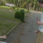 Otter Pop Commercial