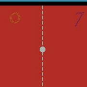 Ping Pong With AI Source Code In Description By HTML CSS And JS