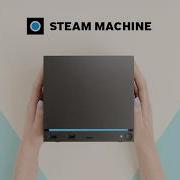Steam Machine Official Overview And Quick Start Guide
