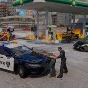 Cop Duty Police Car Simulator Unity Game Source Code Chupamobiles