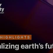 Visualizing Earth S Futures Unity For Humanity