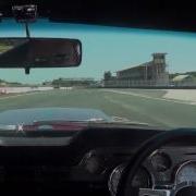 Ford Mustang 1967 GT500 Eleanor Right Hand Drive From Clive Sutton