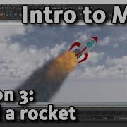 Intro To Maya Lesson 3 10 3D Modeling Your First Model