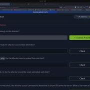 Detecting Web Shell TryHackMe WalkThrough