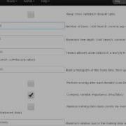 H2O Web UI Tutorial
