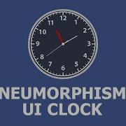Create A Neumorphism UI Clock With Vanilla JavaScript
