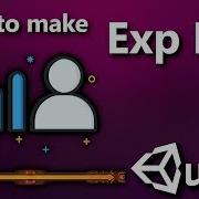 Unity How To Make Exp Bar And Leveling System C