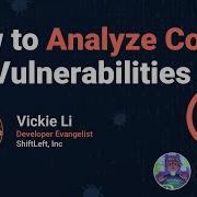How To Analyze Code For Vulnerabilities