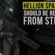 Hellion Space Sim Should Be Removed From Steam